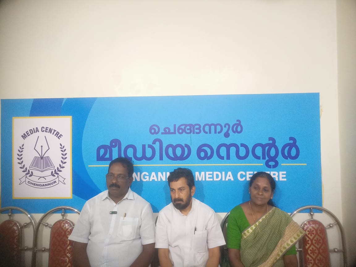  ഗാന്ധിഭവൻ ദേവാലയത്തിന്റെ അമ്മ വീടിന്റെ രണ്ടാം വാർഷിക ആഘോഷം